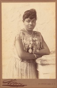 Sissieretta Jones